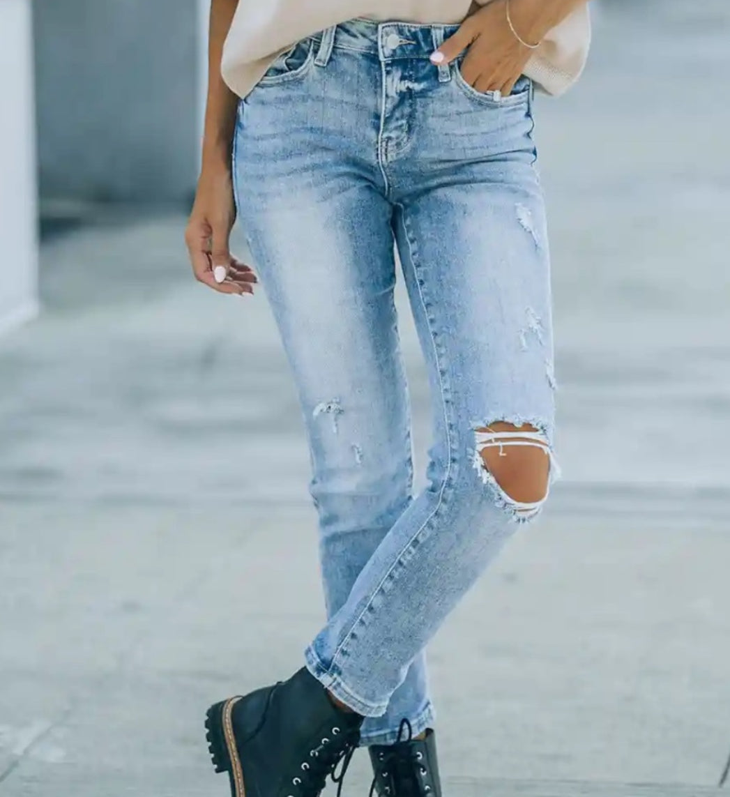Vervet Jeans