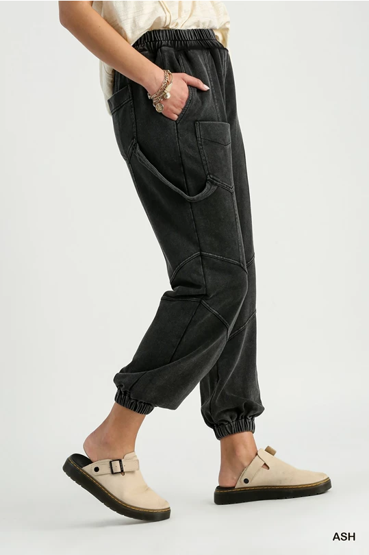UMGEE Cargo Jogger