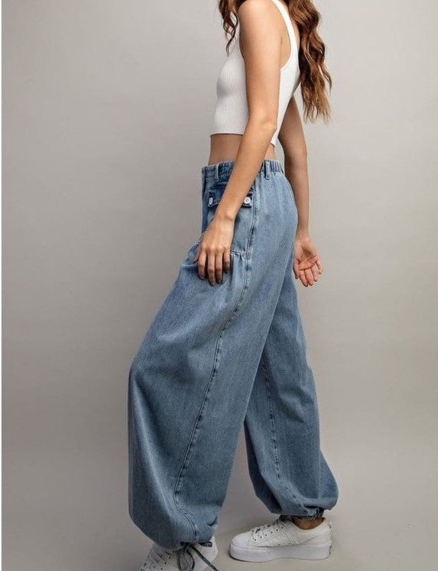 Eesome Lotus Pants