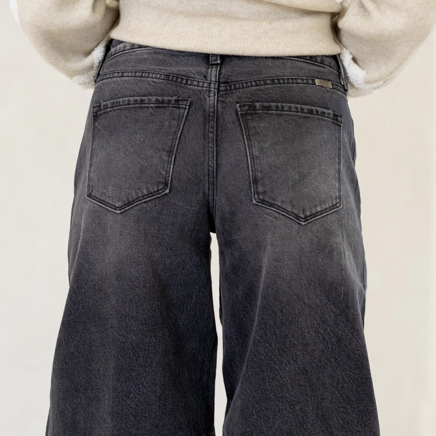 Kan Can Barrel Jeans