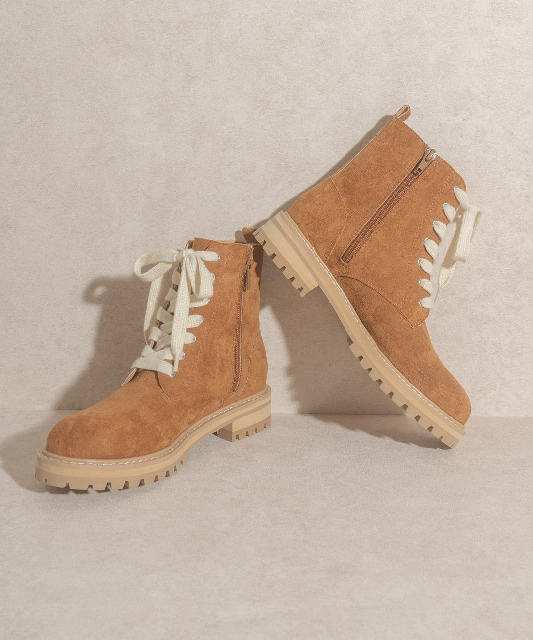 Oasis Society Moto Boots