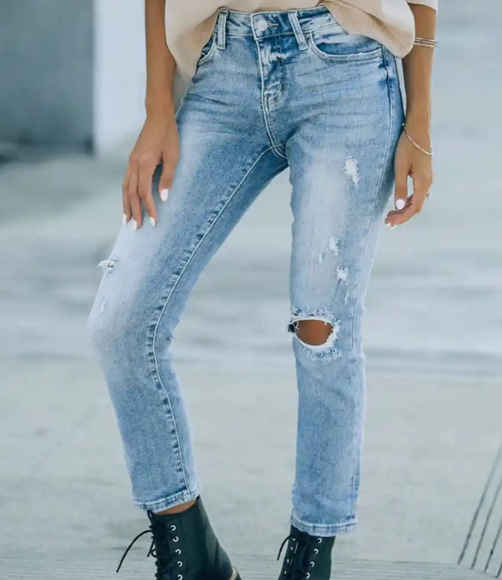 Vervet Jeans