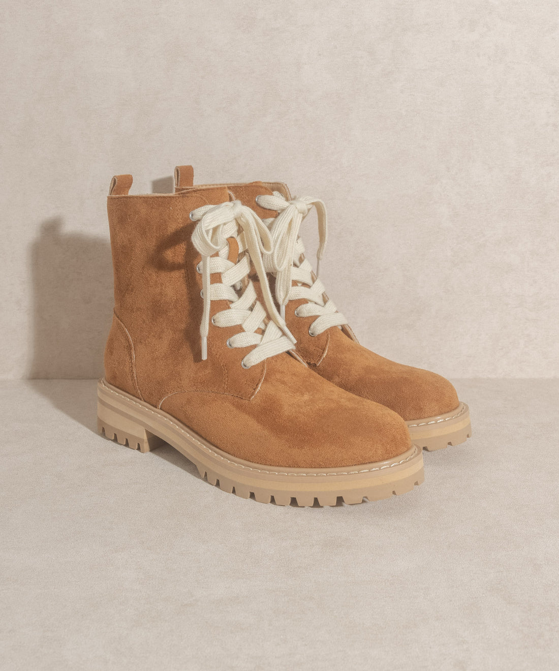Oasis Society Moto Boots