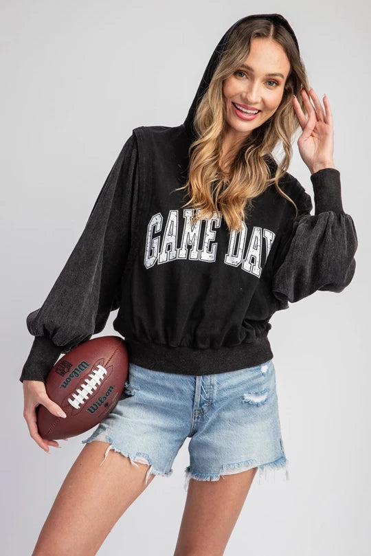Eesome Game Day Hoodie