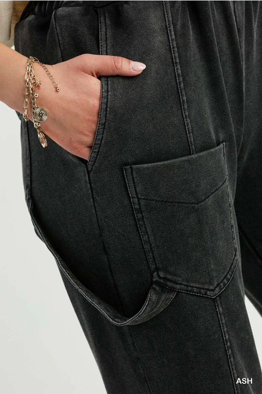 UMGEE Cargo Jogger