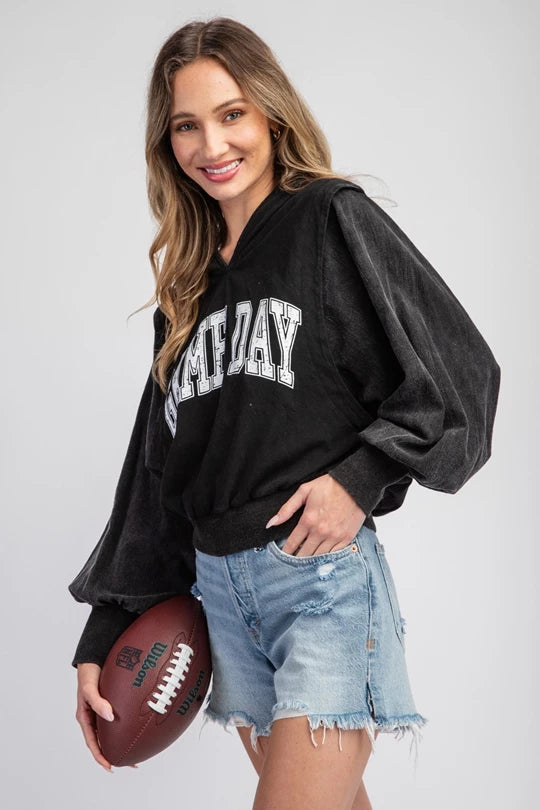 Eesome Game Day Hoodie