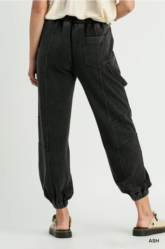 UMGEE Cargo Jogger
