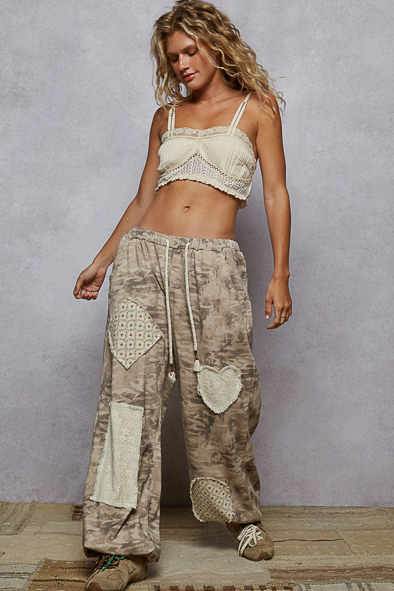 PREORDER - POL Lace Bralette