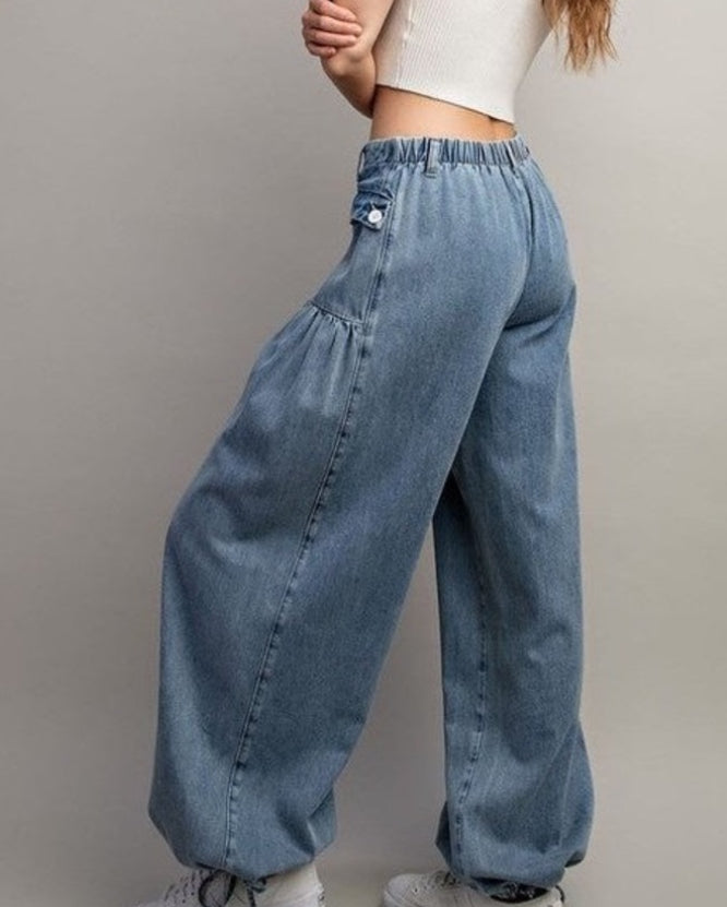 Eesome Lotus Pants