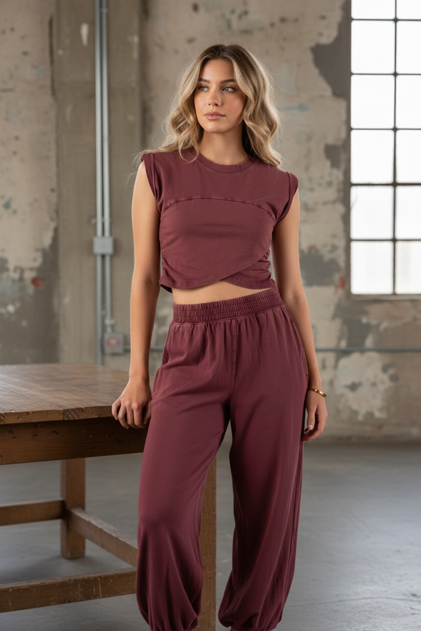 Eesome Jogger Pants