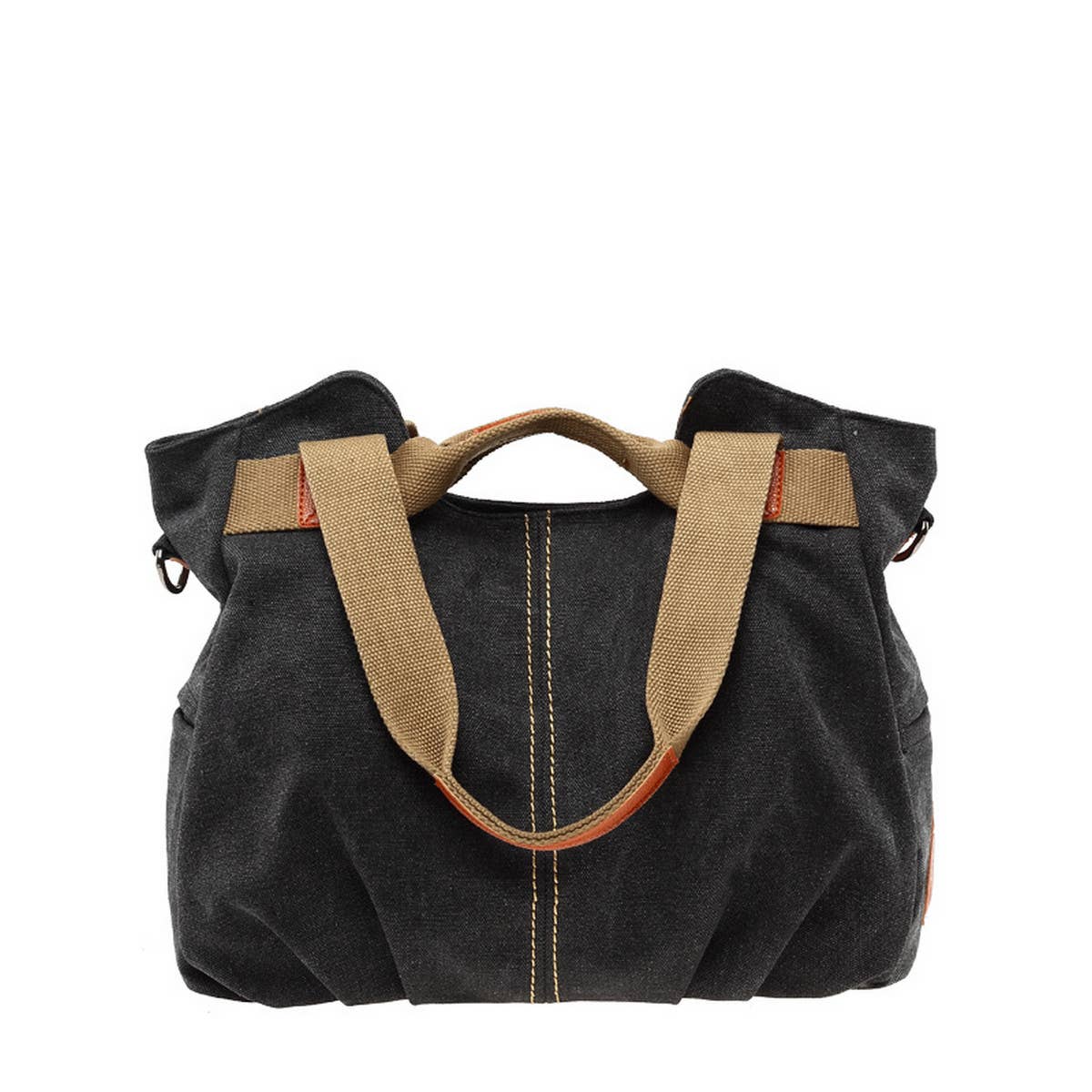 RETRO CANVAS BAG