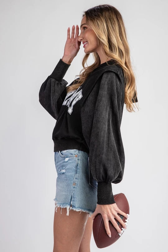 Eesome Game Day Hoodie