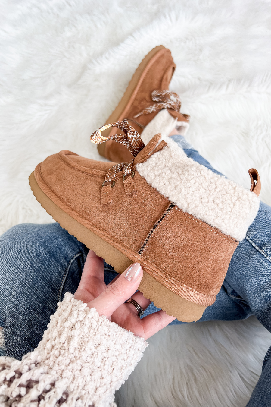 Very G Cherilyn 2 Booties