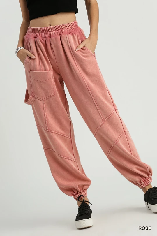 UMGEE Cargo Jogger