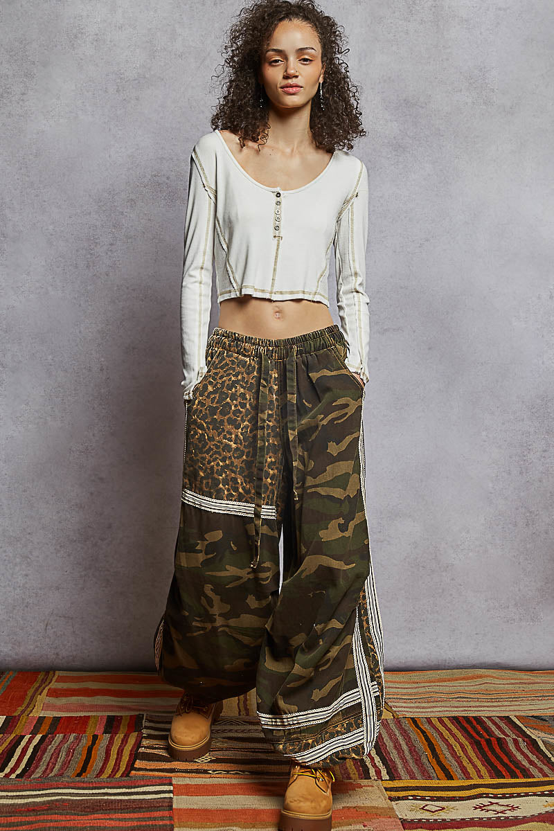 POL Cropped Henley