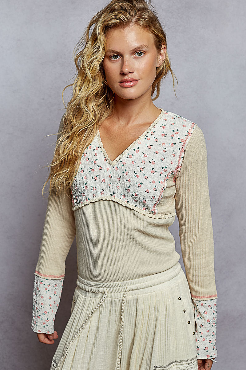 POL Floral Thermal
