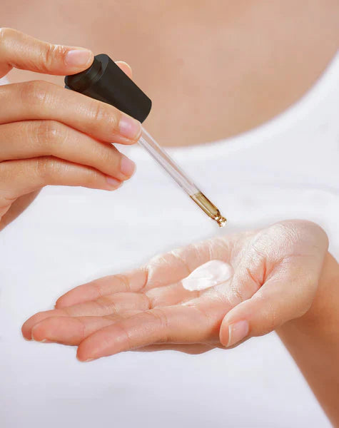 Sugar Glow Tan Glow Drops