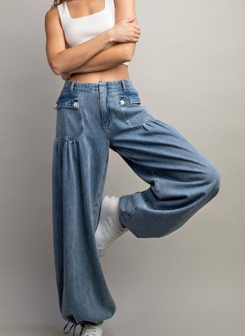 Eesome Lotus Pants