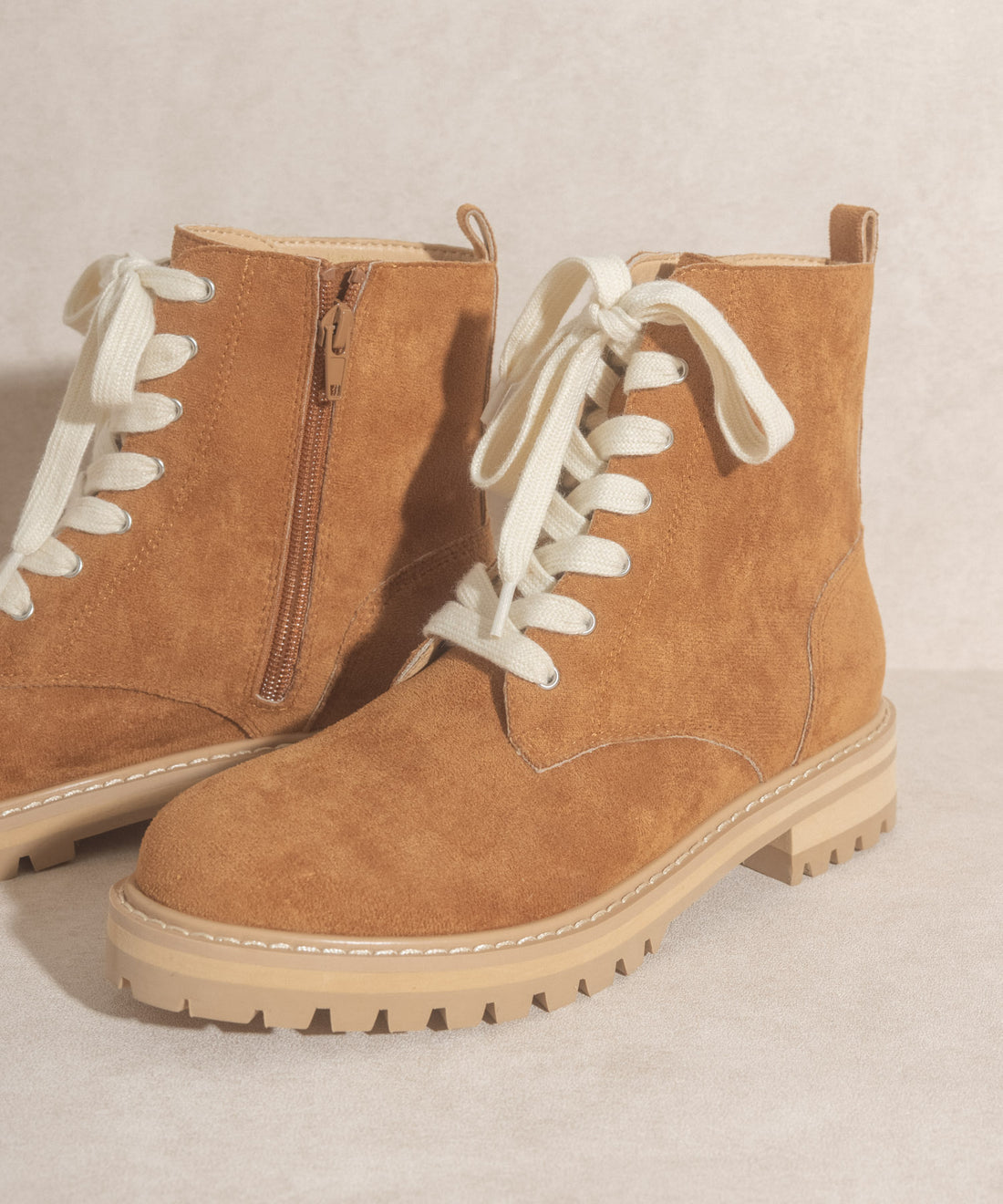 Oasis Society Moto Boots