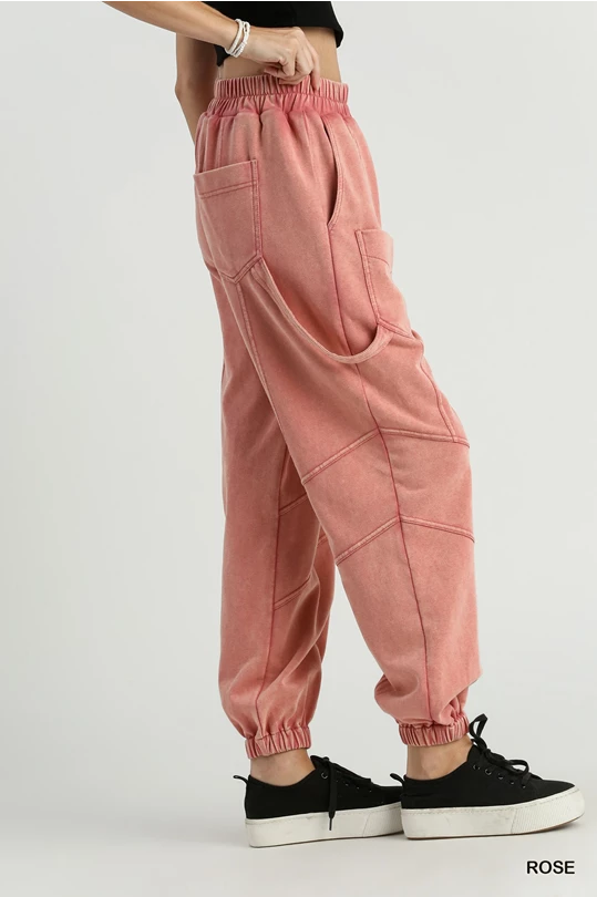 UMGEE Cargo Jogger