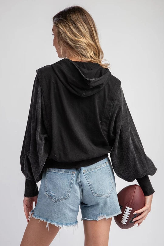 Eesome Game Day Hoodie