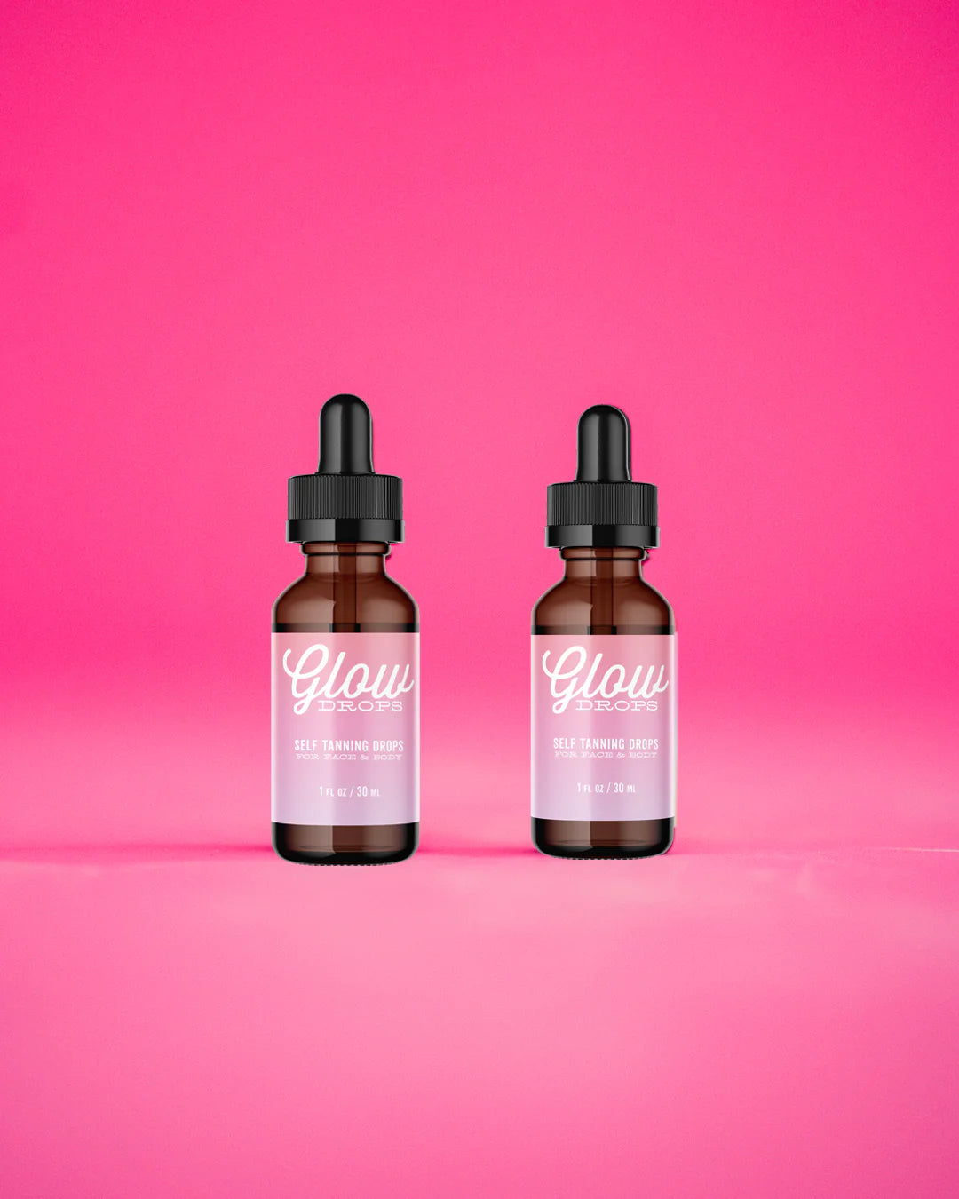 Sugar Glow Tan Glow Drops