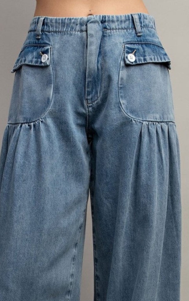 Eesome Lotus Pants