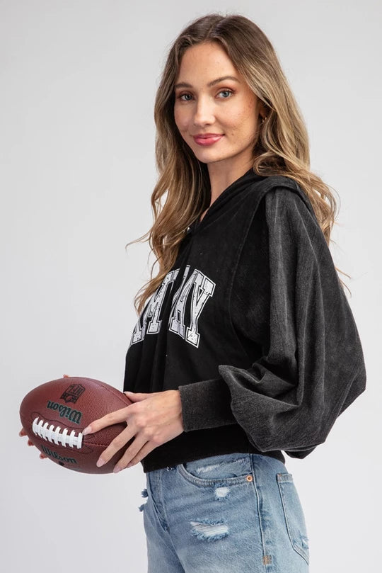 Eesome Game Day Hoodie