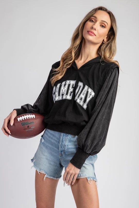 Eesome Game Day Hoodie