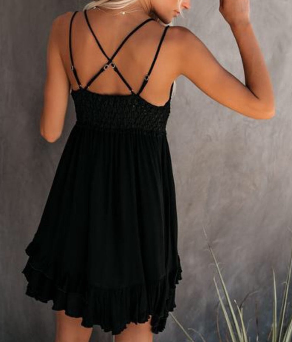 Monterey Dress
