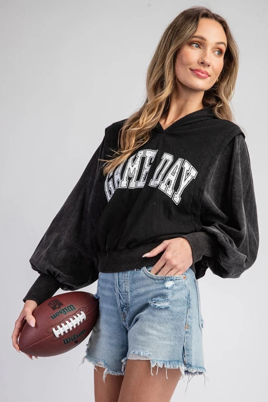 Eesome Game Day Hoodie