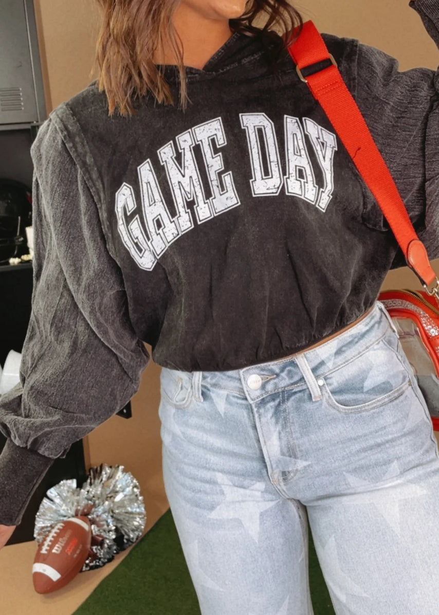 Eesome Game Day Hoodie
