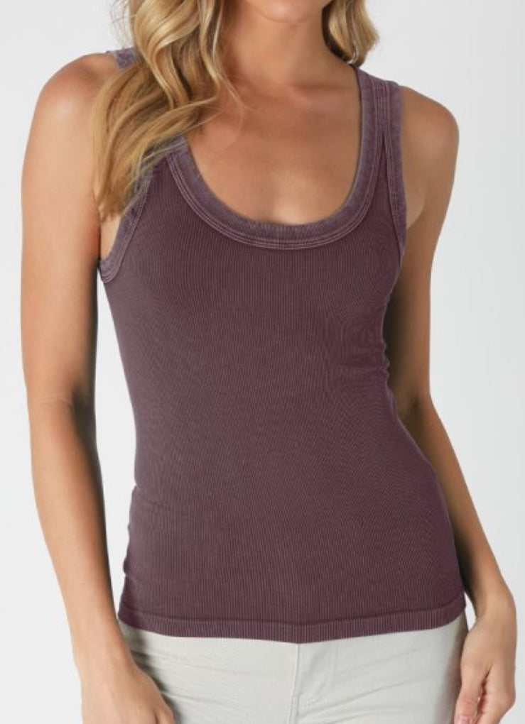 Nikibiki Reversible Tank