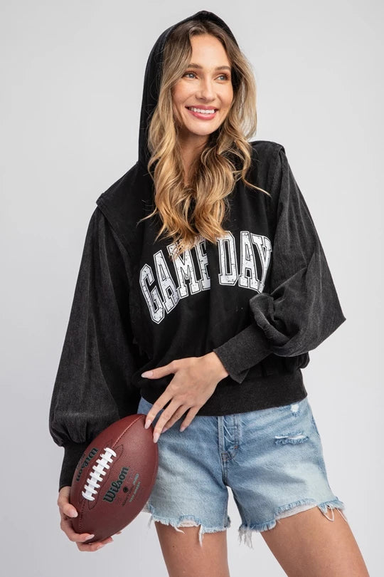 Eesome Game Day Hoodie