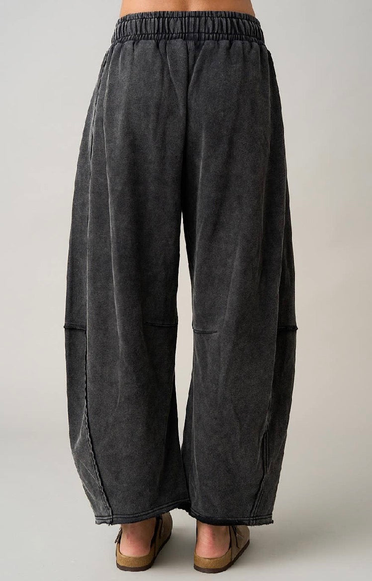 Mittoshop Barrel Pants