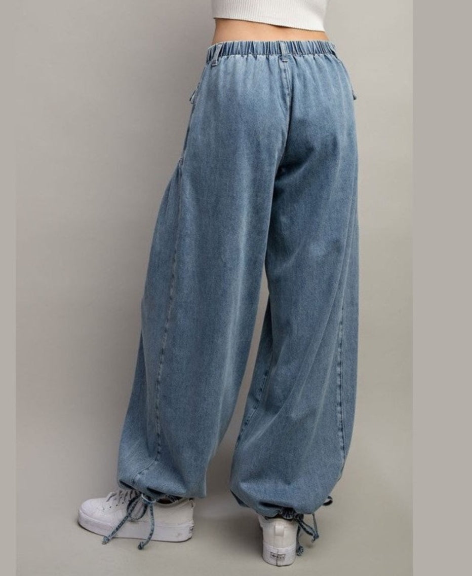 Eesome Lotus Pants