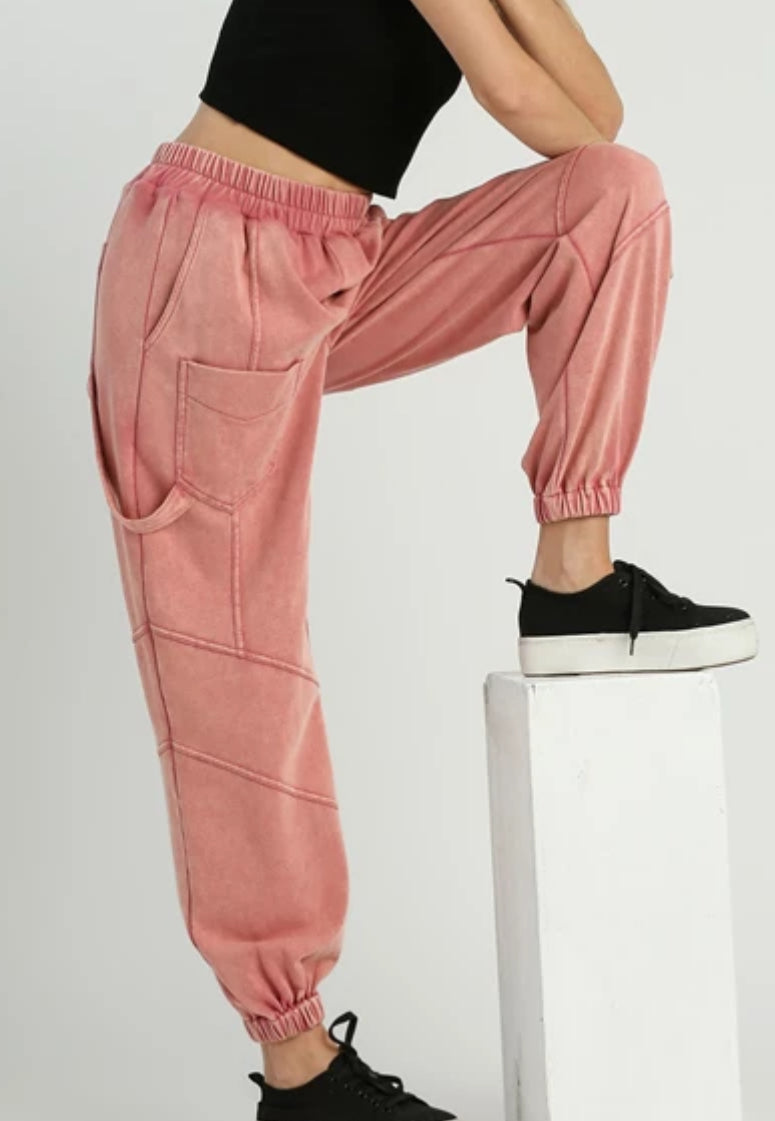 UMGEE Cargo Jogger