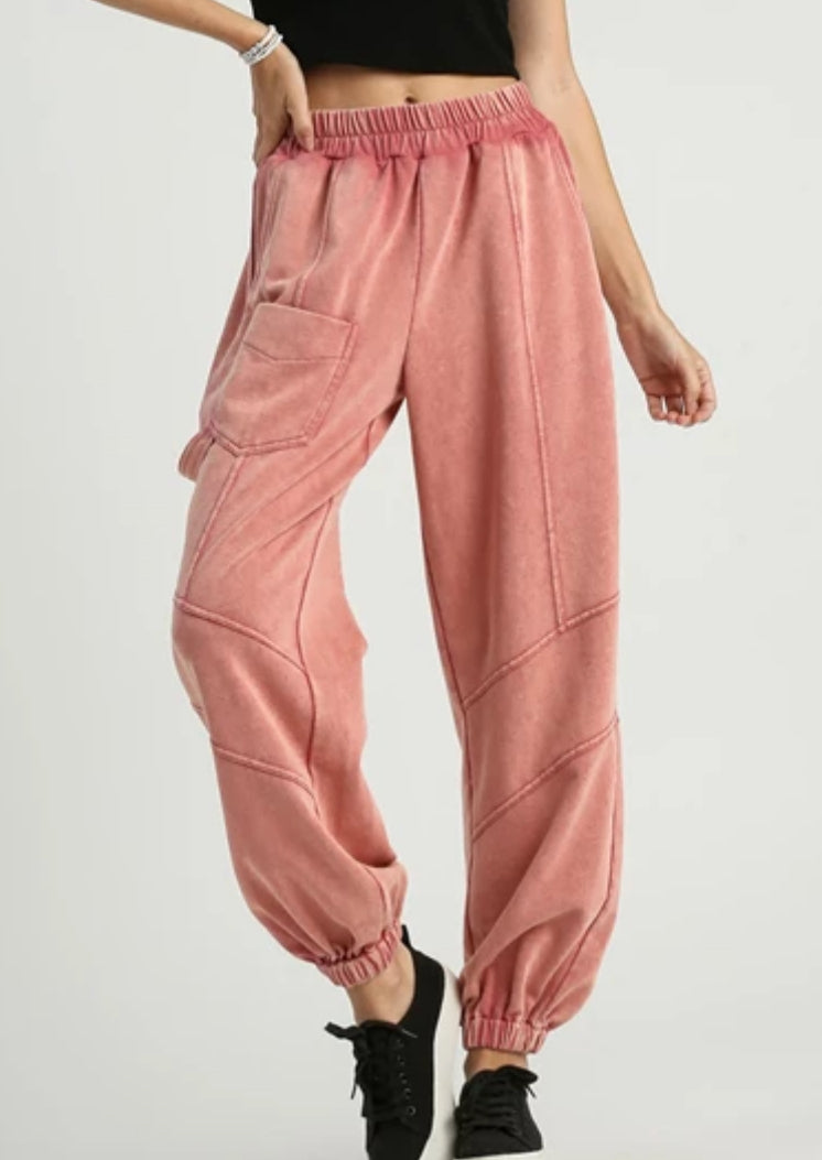 UMGEE Cargo Jogger