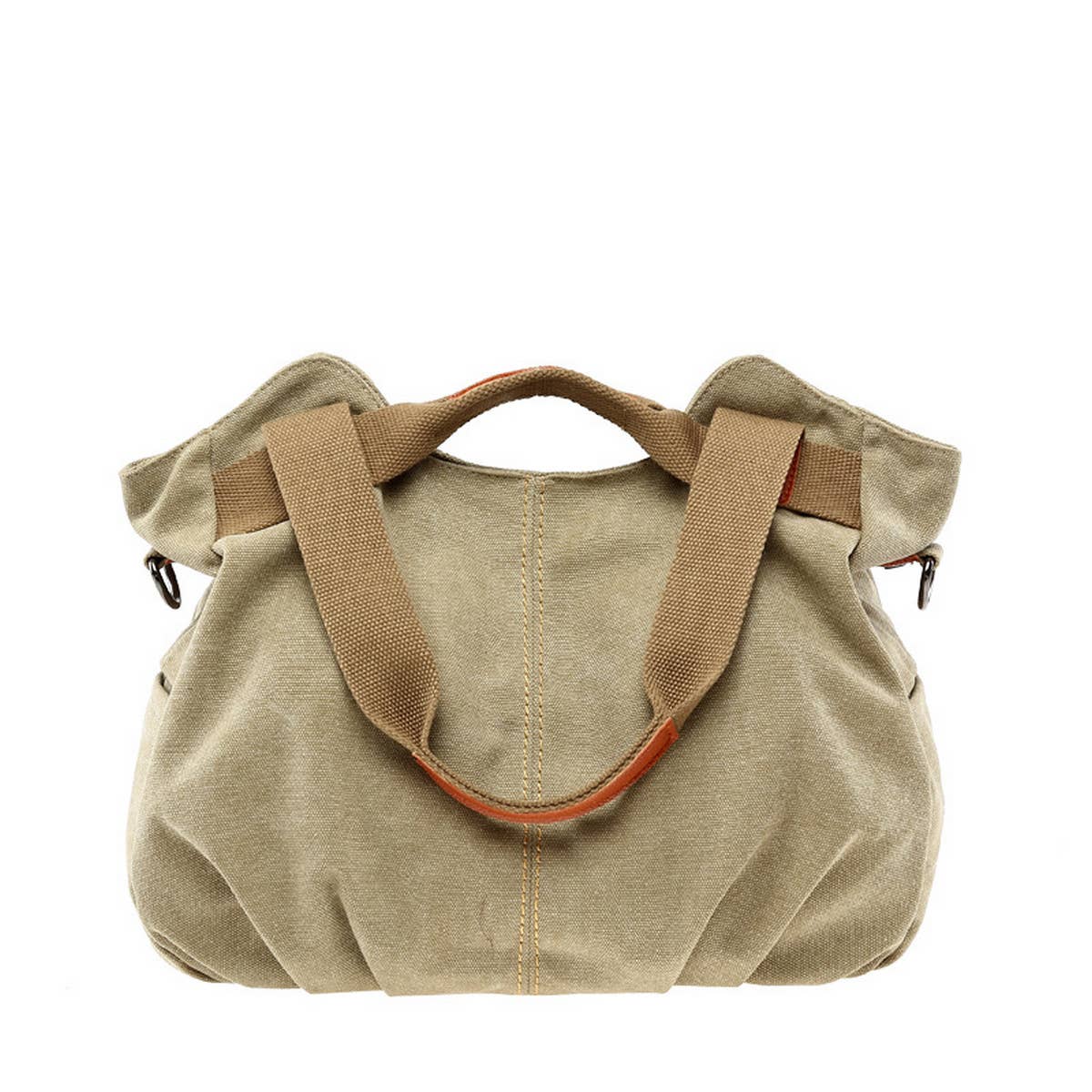 RETRO CANVAS BAG
