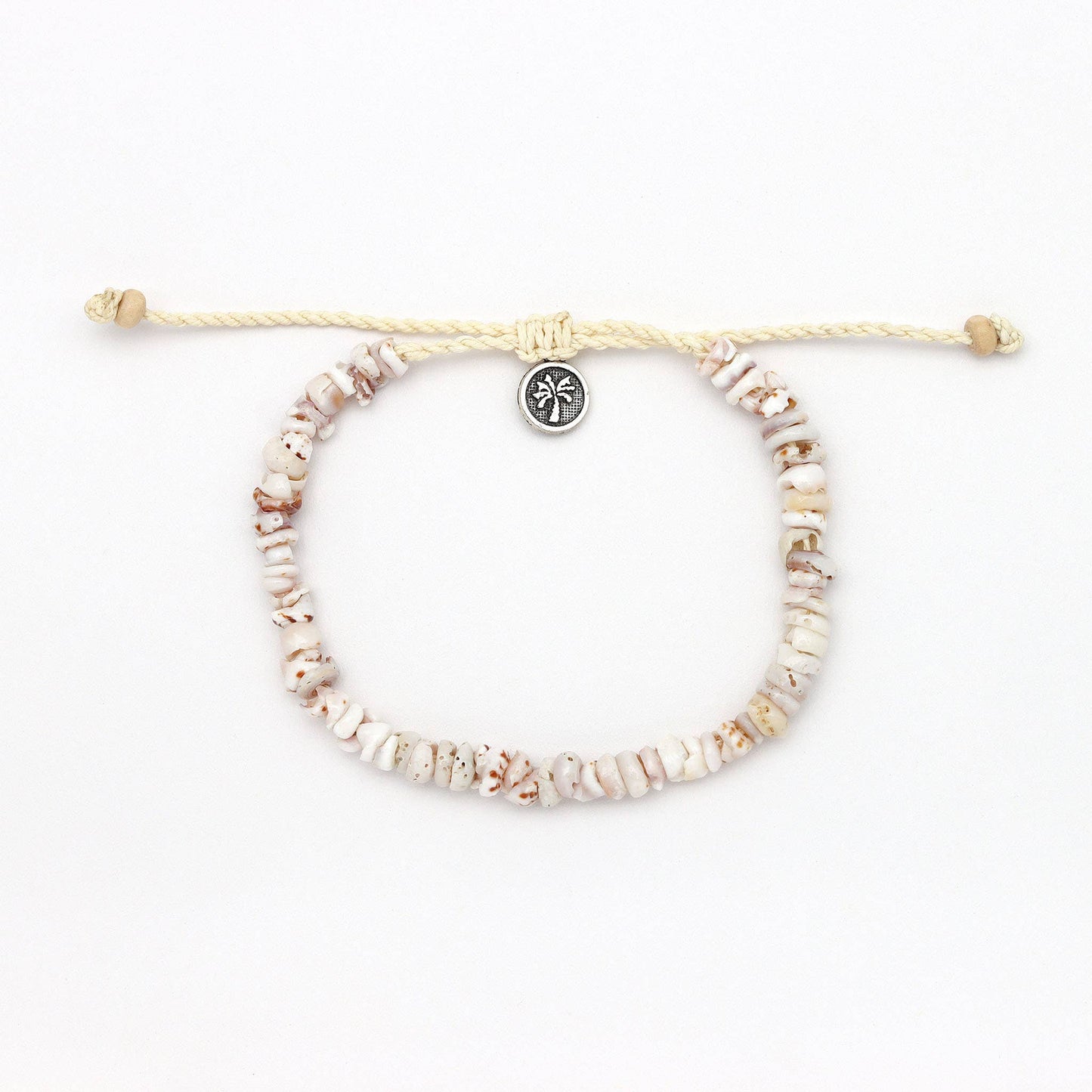 Koa Bay Bracelet Set, Adjustable Bracelet Trio Set