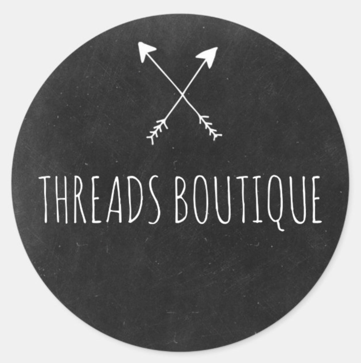 Threads Boutique Gift Card