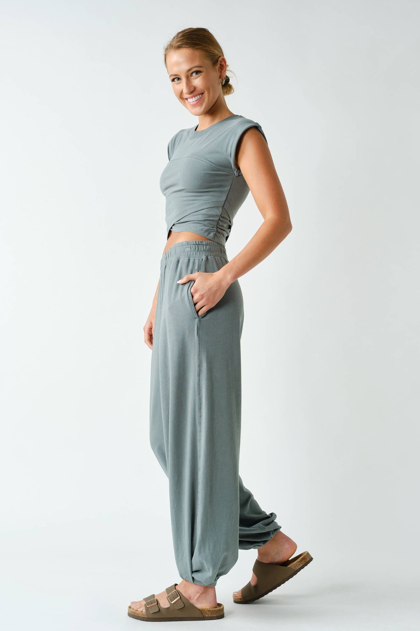 Solstice Pima Cotton Tulip Set