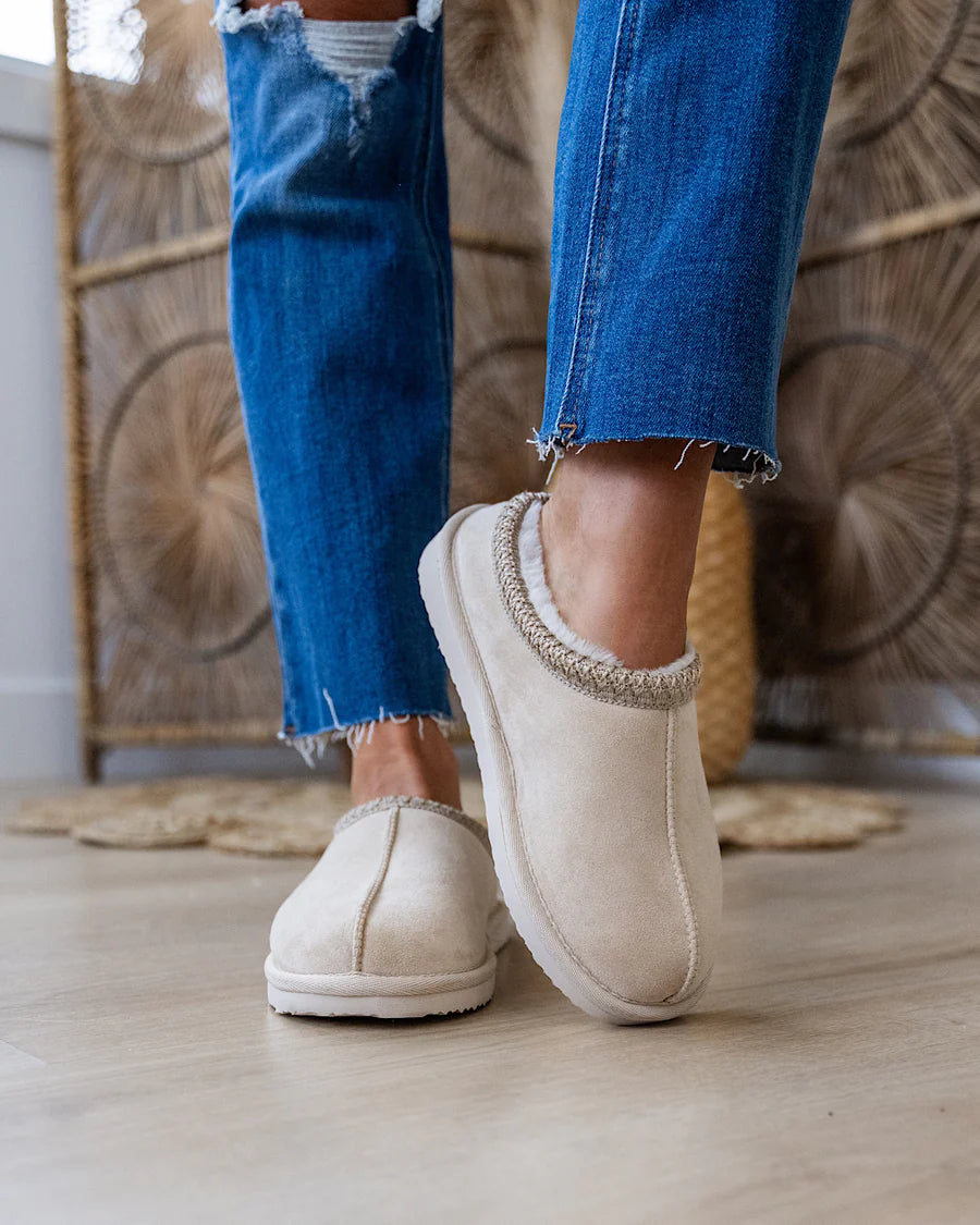 Very G Sparks Slippers