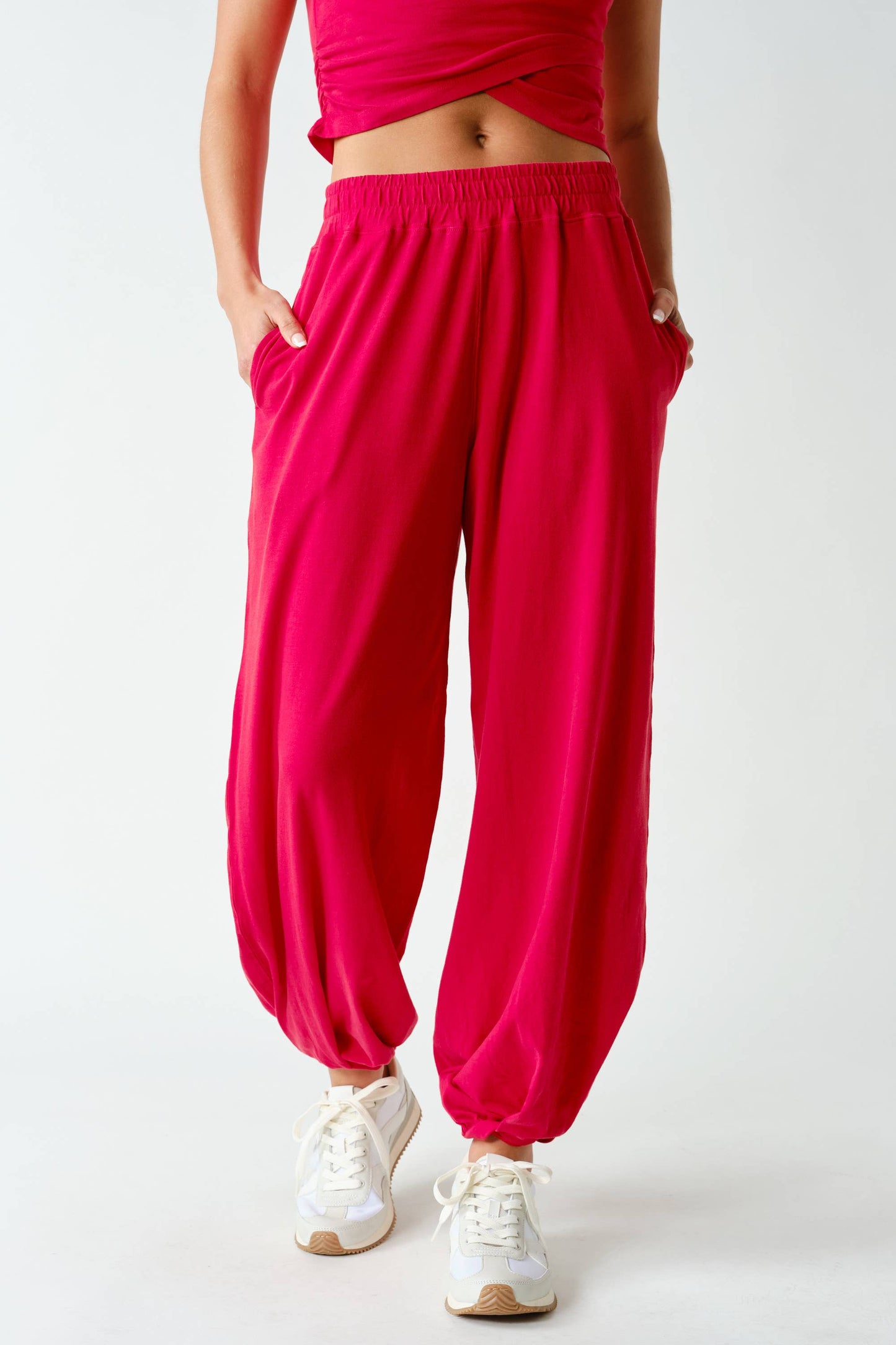 Solstice Pima Cotton Tulip Set