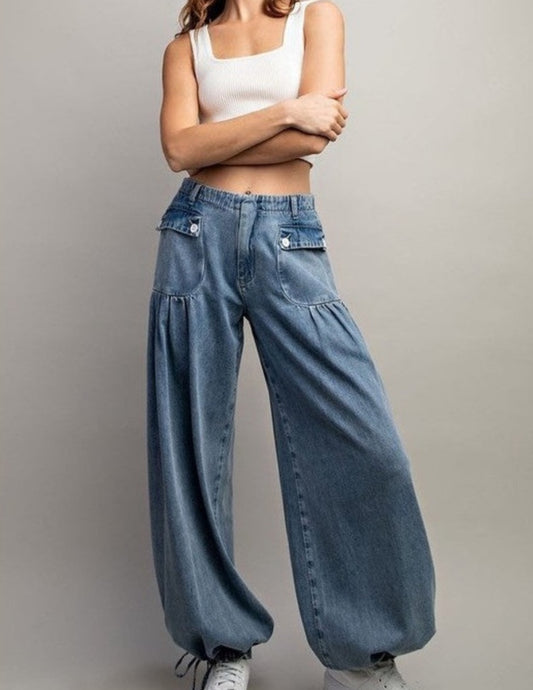 Eesome Lotus Pants