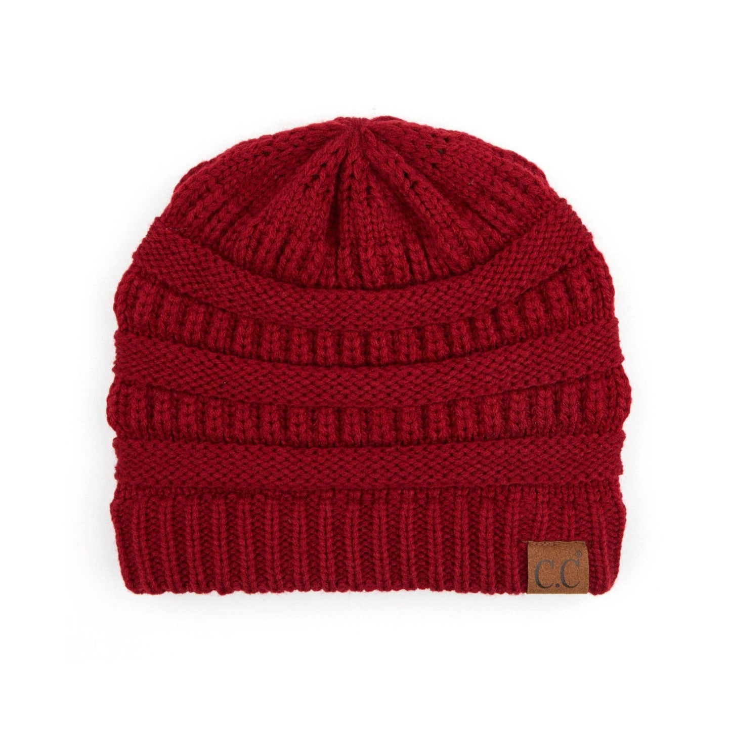 CC Popular Beanie ( HAT-20A )