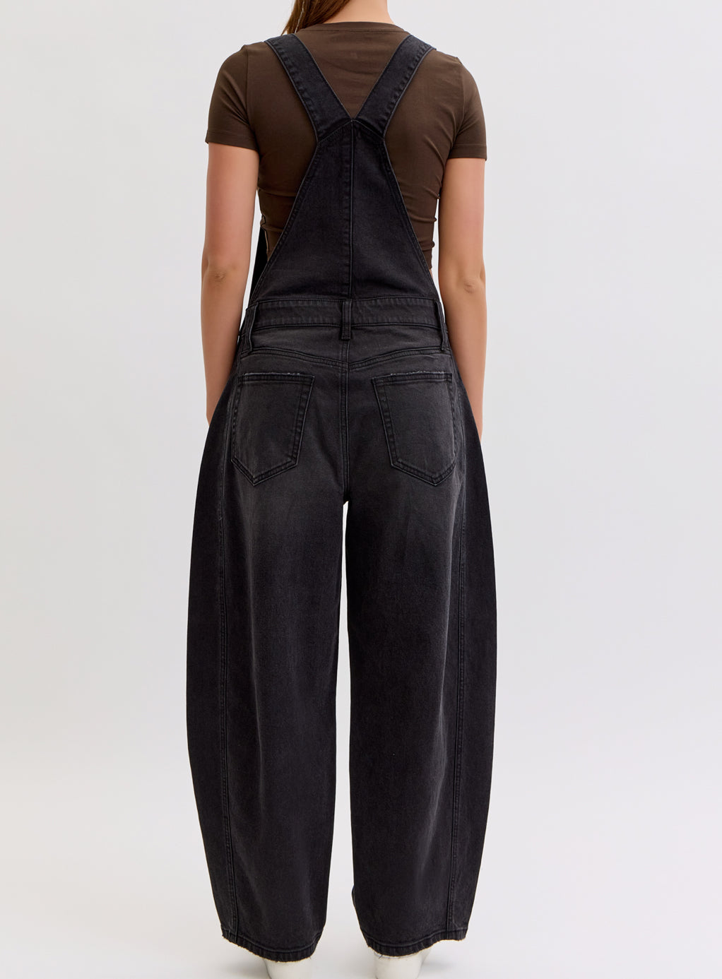 Cello Barrel Overalls