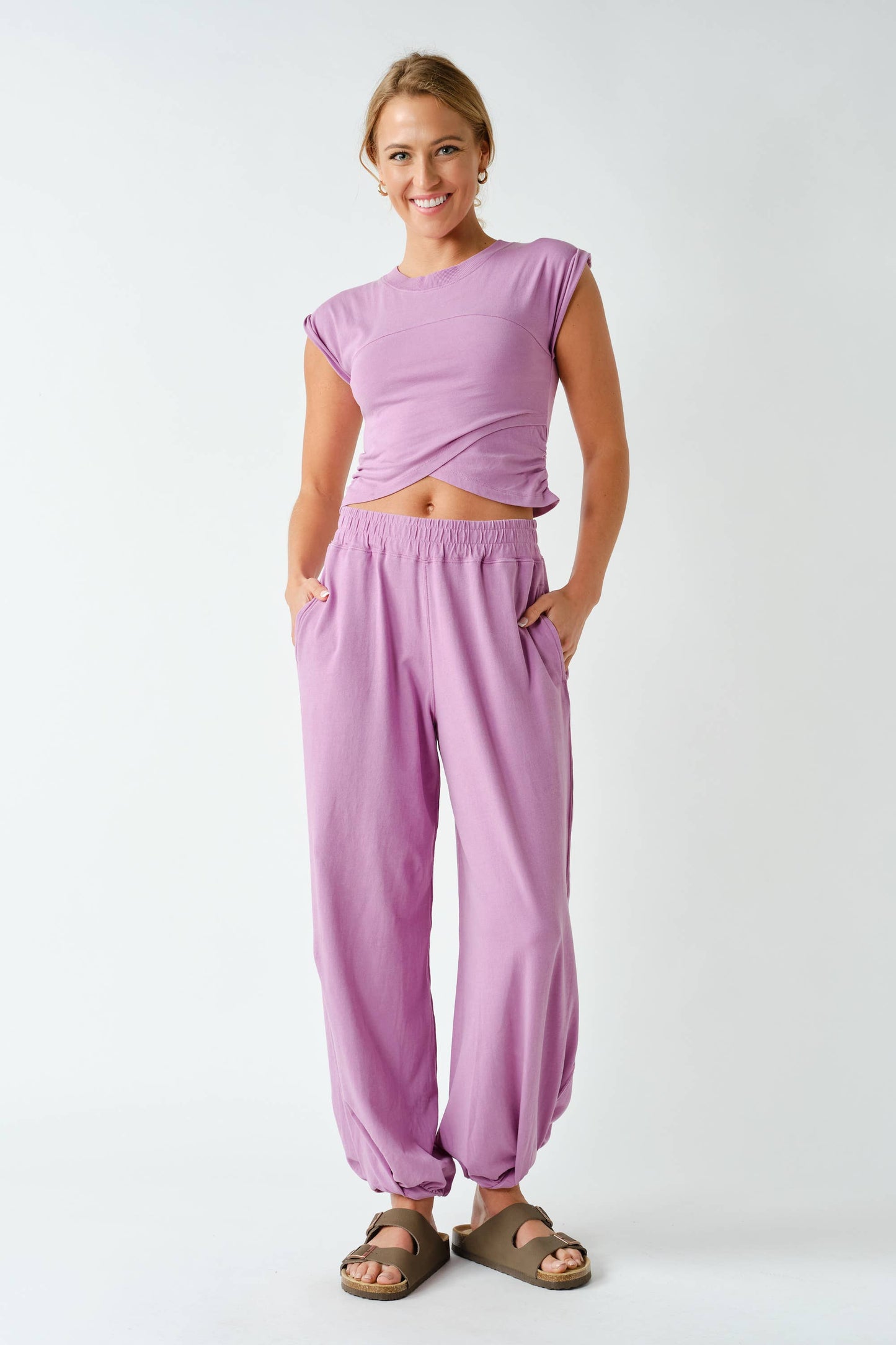 Solstice Pima Cotton Tulip Set