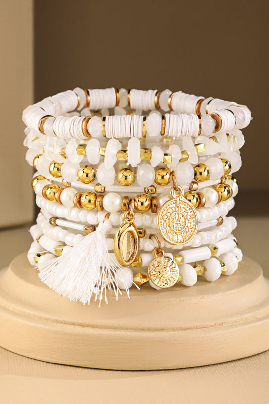Stackable Bracelet Set