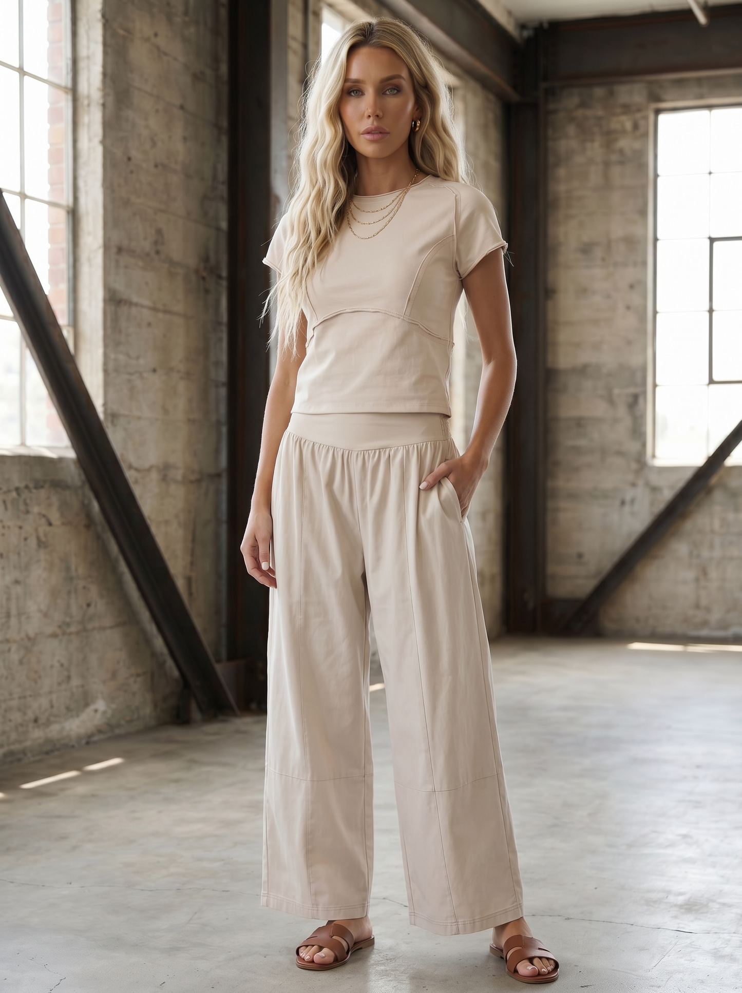 Eesome 2 Piece Set